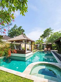 Ferienhaus Gunakaya Homestay, Sanur, Nusa Tenggara (Bali/Lombok), Indonesien