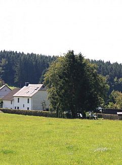 Vakantiewoning ArdennerHof, 40 pers., Amel, Ardennen (Luik), België