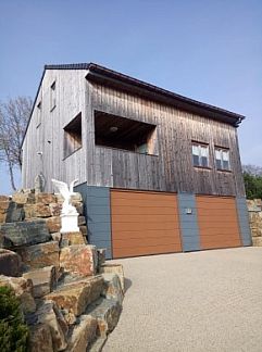 Ferienhaus TOPLOCATIE Gîte Zwaluwnest (6-10 p) , Herresbach, Lüttich, Belgien