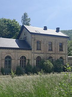 Vakantiewoning Residence Suprême, Marchin, Ardennen (Luik), België