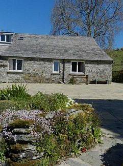 Logement de vacances Vakantiehuis Meadowview Lodge 2, Launceston, Angleterre, Grande-Bretagne