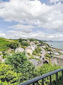 Logement de vacances Vakantiehuis 1 School Cottages, Looe, Angleterre, Grande-Bretagne