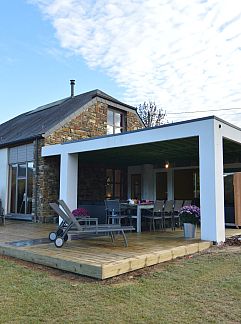 Vakantiewoning Huisje in Stoumont, Stoumont, Ardennen (Luik), België