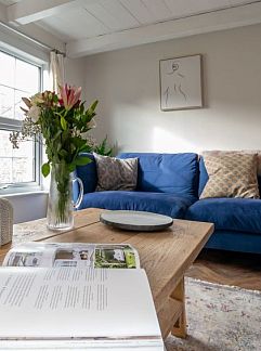 Appartement Appartement Polstreath Retreat, Mevagissey, Angleterre, Grande-Bretagne