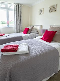 Logement de vacances Vakantiehuis Oak Cottage, Henfield, Angleterre, Grande-Bretagne