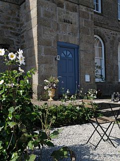 Vakantiewoning Vakantiehuis The Old Granary, Penzance, Engeland, Groot-Brittannië