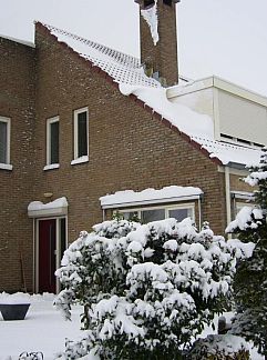 Bed and breakfast B&B Aan de Schenkel, Zuid-Beijerland, Voorne Putten/Hoekse waard, 