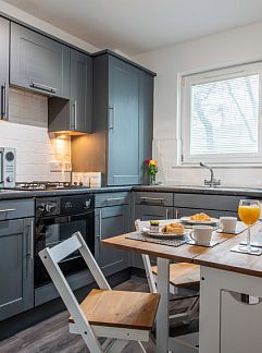 Appartement Highland Apartments by Mansley, Inverness, Schotland, Groot-Brittannië