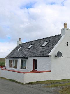 Vakantiewoning Vakantiehuis The Steading, North East Skye, Schotland, Groot-Brittannië