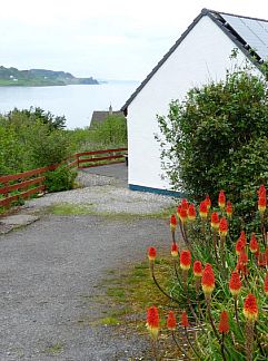 Vakantiewoning Vakantiehuis The Steading, North East Skye, Schotland, Groot-Brittannië