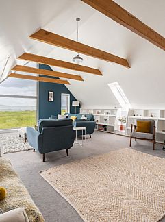 Ferienhaus Vakantiehuis Glamaig, Isle of Skye, Schottland, Großbritannien