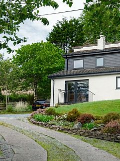 Ferienhaus Vakantiehuis Glamaig, Isle of Skye, Schottland, Großbritannien