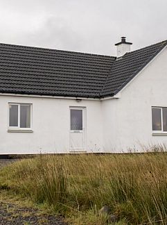 Logement de vacances Vakantiehuis Harlosh, North Skye, Écosse, Grande-Bretagne