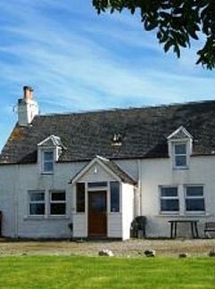 Ferienhaus Vakantiehuis Wester Riechip, Dunkeld, Schottland, Großbritannien