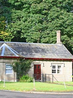 Ferienhaus Vakantiehuis Wester Riechip, Dunkeld, Schottland, Großbritannien