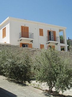 Vakantiewoning Iosiphis Stonebuilt House, Pano Lefkara, Larnaca, Cyprus