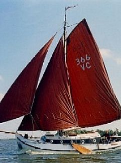 Ferienhaus Huisje in Sandfirden, Sandfirden, Heegermeer, 