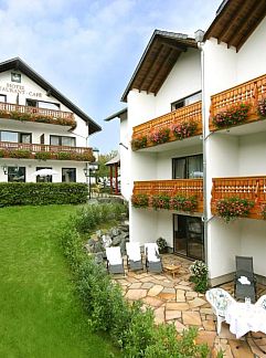 Vakantiewoning Ferienhaus Hedrich, Assinghausen, Sauerland (Winterberg), Duitsland