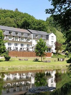 Appartement Aux Tanneries de Wiltz, Wiltz, Zone Diekirch, Luxembourg