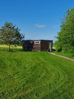 Ferienhaus Huisje in Sandfirden, Sandfirden, Heegermeer, 