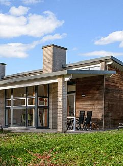 Vakantiewoning La Boerderij, Bois de Lompret, Henegouwen, België