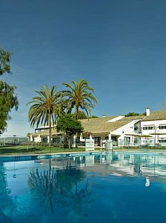 Vakantiewoning Huisje in Antequera, Antequera, Andalusie, Spanje