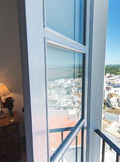 Vakantiewoning Vejerísimo, Vejer de la Frontera, Costa de la Luz, Spanje