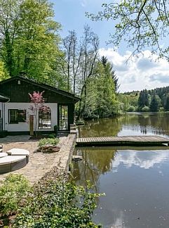 Logement de vacances Gîte ferme XVIIIème 8 personnes, 4 chambres, BBQ, Nature e, Seloignes, Hainaut, Belgique