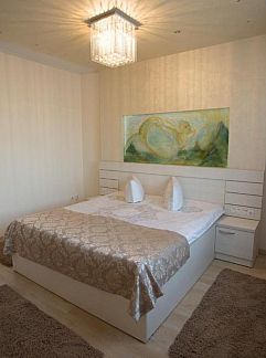 Vakantie appartement Hotel Ozana, Bistrita, Transsylvanië, Roemenië