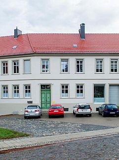 Appartement Hotel Ascania, Aschersleben, Sachsen-Anhalt, Deutschland