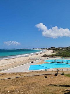 Vakantie appartement Orient Bay Beach Studio, Orient Bay, Sint Maarten, Nederlandse Antillen