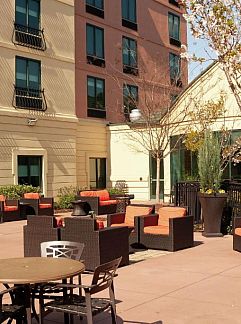 Vakantie appartement Courtyard by Marriott Rocky Mount, Rocky Mount, Zuiden, Verenigde Staten