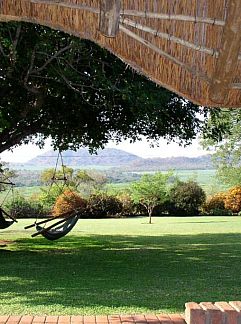 Logement de vacances Hennie's Rest, Malelane, Mpumalanga, Zuid-Afrika