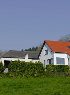 Vakantiewoning House with a view, Ellezelles, Henegouwen, België