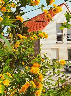 Vakantiewoning La Boerderij, Bois de Lompret, Henegouwen, België