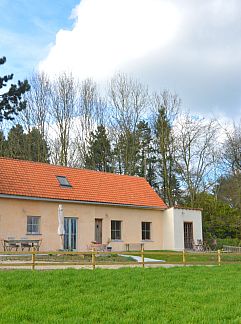 Chambres d'hôtes B&B La Douceur de la Miclette, Ellezelles, Hainaut, Belgique