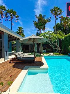 Ferienhaus Bermimpi Bali Villas, Seminyak, Nusa Tenggara (Bali/Lombok), Indonesien