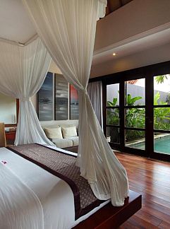 Ferienhaus Bermimpi Bali Villas, Seminyak, Nusa Tenggara (Bali/Lombok), Indonesien