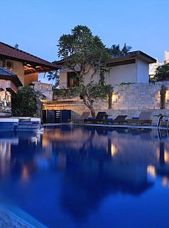 Ferienhaus Bermimpi Bali Villas, Seminyak, Nusa Tenggara (Bali/Lombok), Indonesien