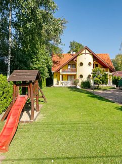 Apartment Appartement Swing, Balatonföldvár, Balatonlake, Hungary