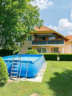 Apartment Appartement Swing, Balatonföldvár, Balatonlake, Hungary