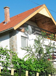 Apartment Appartement Beate, Badacsonytomaj, Balatonlake, Hungary