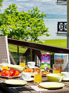 Holiday property Vakantiehuis Magnolia, Balatonboglar, Balatonlake, Hungary