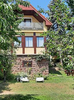 Ferienhaus Vakantiehuis Annemarie, Balatonalmadi, BalatonSee, Ungarn