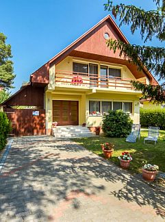 Holiday property Vakantiehuis Margaret, Balatonfenyves, Balatonlake, Hungary