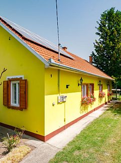 Holiday property Vakantiehuis Dior, Balatonfenyves, Balatonlake, Hungary