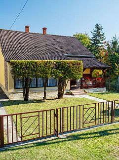 Holiday property Vakantiehuis Margaret, Balatonfenyves, Balatonlake, Hungary