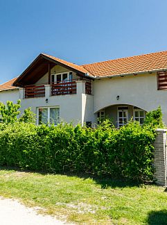 Holiday property Vakantiehuis Margaret, Balatonfenyves, Balatonlake, Hungary