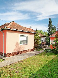 Holiday property Vakantiehuis Margaret, Balatonfenyves, Balatonlake, Hungary