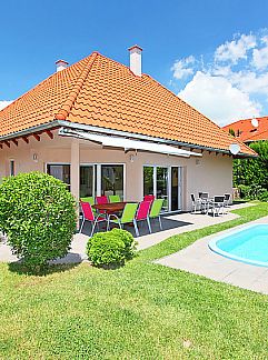 Apartment Appartement Domi, Siofok, Balatonlake, Hungary